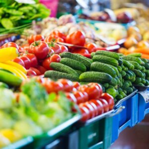 Fresh Produce
