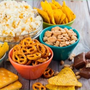 Snacks